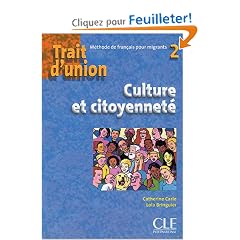 Trait d'Union 2 : Culture et citoyennet�