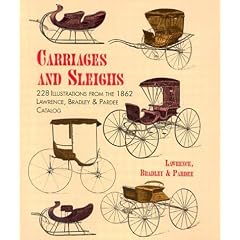 Carriages and Sleighs