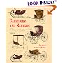 Carriages and Sleighs: 228 Illustrations from the 1862 Lawrence, Bradley & Pardee Catalog