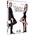 Mr. & Mrs. Smith [2005] [DVD]