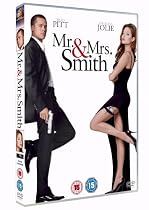 Mr. & Mrs. Smith [2005]