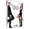 Mr. & Mrs. Smith [2005] [DVD]