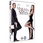 Mr. & Mrs. Smith [2005] [DVD]