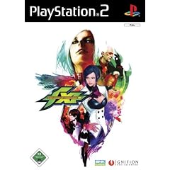The King of Fighters XI