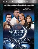 Mariana De La Noche