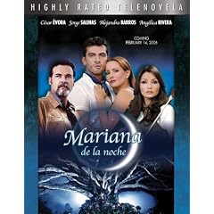 Mariana De La Noche