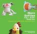 More Softies Only a Mother Could Love: 22 Hapless but Lovable Friends to Sew and Croc...