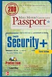 Antivirus Mike Meyers CompTIA Security+ Certification Passport 3rd Edition (Exam SY0 301) (Mike Meyers Certficiation Passport) Book Reviews