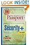 Mike Meyers' CompTIA Security+ Certification Passport 3rd Edition (Exam SY0-301) (Mike Meyers' Certficiation Passport)