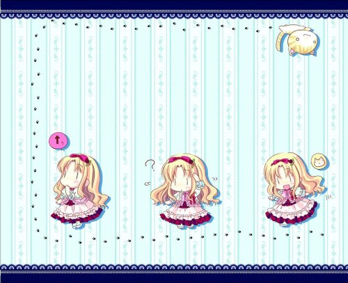 Cover image : KYOKO IDE プロデュース PCゲーム主題歌集