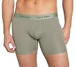 Calvin Klein Men's Micro Modal Boxer Brief   #U1194