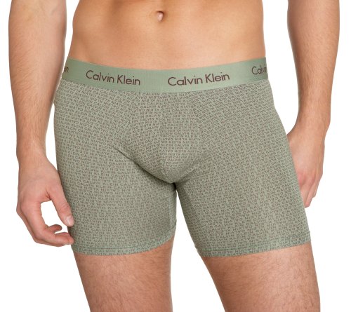 Calvin Klein Men's Micro Modal Boxer Brief   #U1194