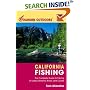 Foghorn Outdoors California Fishing: The Complete Guide to Fishing on Lakes, Streams, Rivers, and Coasts (Foghorn Outdoors)
