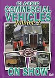Review Classic Commercial Vehicles on Show  / Classic Commercial Vehicles - Volume 2 [2004]