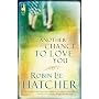 Another Chance to Love You (Steeple Hill Women's Fiction #33)
