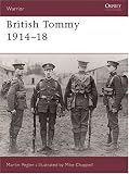 British Tommy: 1914-18