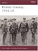 Book British Tommy 1914-18 (Warrior)
