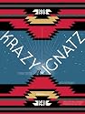 Krazy & Ignatz 1939-1940: "A Brick Stuffed with Moom-bins" (Krazy and Ignatz)