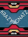 Krazy & Ignatz 1939-1940: A Brick Stuffed with Moom-bins (Krazy and Ignatz)