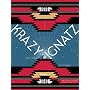 Krazy & Ignatz 1939-1940: A Brick Stuffed with Moom-Bims: A Brick Stuffed with Moombins