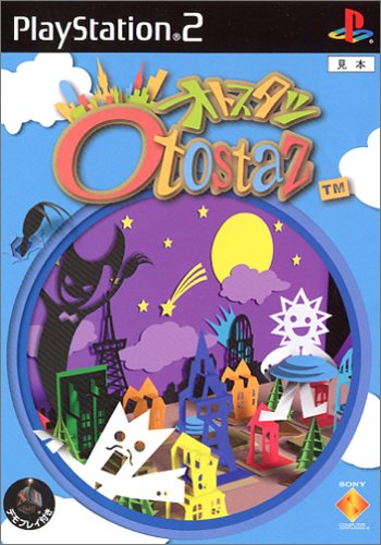 �I�g�X�^�c Otostaz�C���[�W