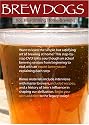 Brew Dogs: Vol. 1 Beginning Home Brewing
