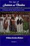 The Age of Justinian and Theodora: A History of Sixth Century Byzantium (Volume 1)