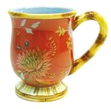 Tracy Porter Artesian Road Mug, Set of 4