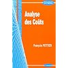 Analyse des Co�ts