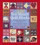 336 Ten-Minute Quilt Blocks: To Foundation-Piece, Quick-Piece, NoSew Applique, Stamp, Stencil, Paint & Embellish