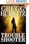 Troubleshooter: A Novel (Tim Rackley Novels)