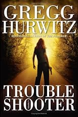 Troubleshooter: A Novel (Tim Rackley Novels)