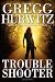 Troubleshooter: A Novel (Tim Rackley Novels)