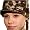 Camo with pin