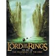 The Art of The Fellowship of the Ring (The Lord of the Rings)