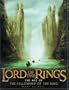 The Lord of the Rings: The Art of The Fellowship of the Ring