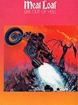 Meatloaf: Bat Out of Hell