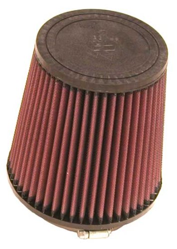 K&N RU-2820 Universal Rubber Filter