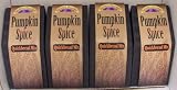 Gourmet Food : Pumpkin Spice Quickbread Mix - 4 Boxes