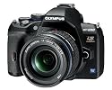 Olympus Evolt E-600 Digital SLR Camera w/ 14-42mm Lens (Camera & Lens Refurbished by Olympus America)