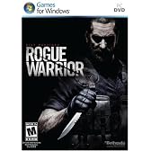 Rogue Warrior (輸入版)