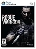 Rogue Warrior (�A����)