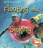 Floating and Sinking at the Seaside  (Little Nippers: How Do Things Move) (Little Nippers: How Do Things Move)