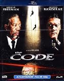 the code (Blu-Ray) Italian Import