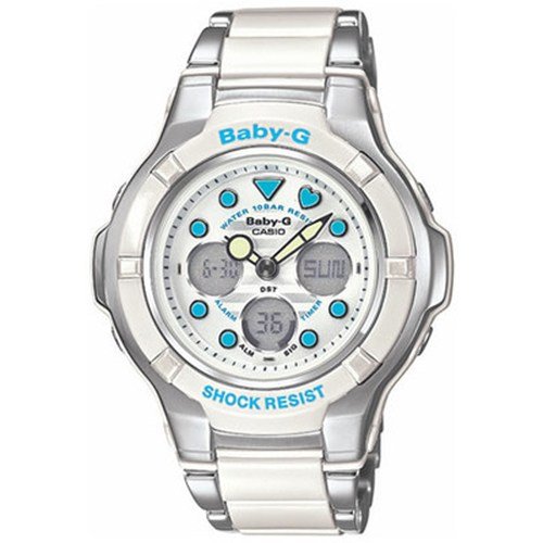 Casio Women's Baby-G Watch BGA123-7A1