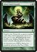 Magic: the Gathering - Green Sun's Zenith - Mirrodin Besieged