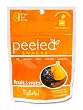 Peeled Snacks Fruit & Nuts, FigSated, 2.6-Ounce Bags (Pack of 12)