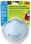 3M R8730B Household Cleaning and Bleach Odor Respirator