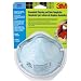 3M R8730B Household Cleaning and Bleach Odor Respirator