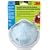 3M R8730B Household Cleaning and Bleach Odor Respirator